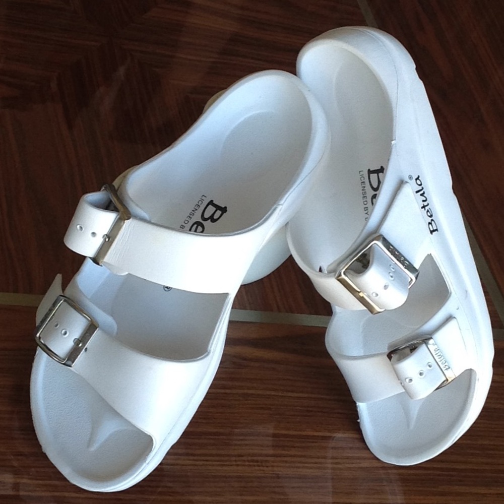 🍂💎🍂 Betula by Birkenstock - Synthetic Sandals